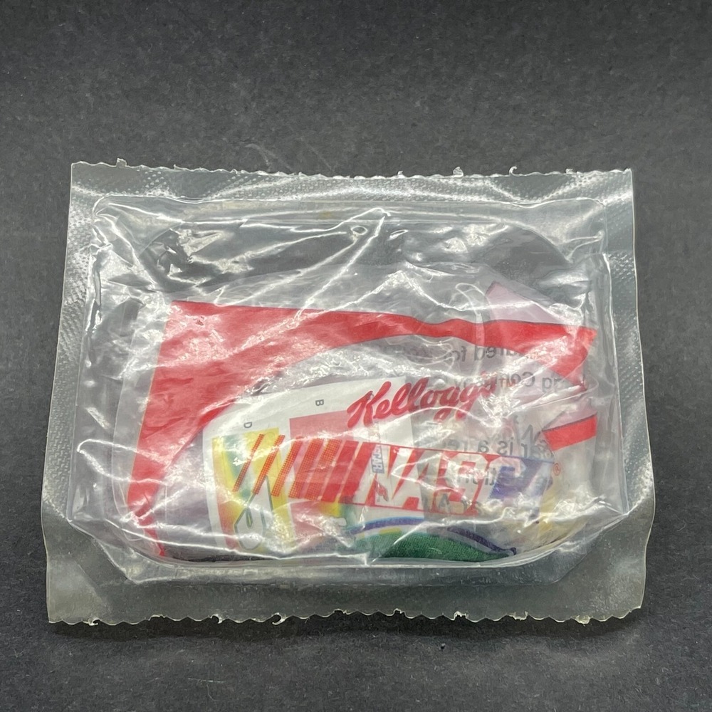 Kellogg's NASCAR 1999 Pull n' Go #5 Terry Labonte Race‎ Car Diecast 1/64 Scale
